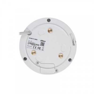 IP PTZ видеокамера 4 Мп Dahua DH-SD1A404XB-GNR с AI функциями для системы видеонаблюдения